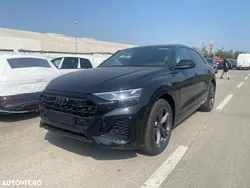 Negru Nouă 2024 Audi Q8 SUV | 86.751 EUR (Preț bun)