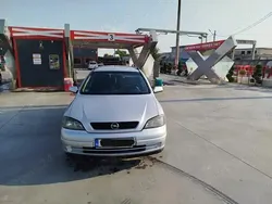 Utilizat 2003 Opel Astra Break | 999 EUR (Preț bun)