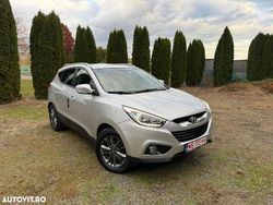 Culoaregri Utilizat 2013 Hyundai ix35 Edition SUV | 9.200 EUR (Preț OK)