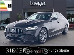Negru Utilizat 2024 Mercedes SL43 AMG AMG Berlinǎ | 64.154 EUR