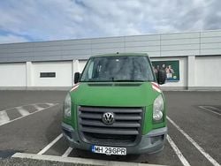 Utilizat 2011 VW Crafter Van | 6.650 EUR (Preț bun)