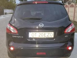 Utilizat 2012 Nissan Qashqai SUV | 7.500 EUR (Preț OK)