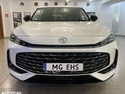 Culoarealb Utilizat 2024 MG EHS Excite SUV | 34.900 EUR (Preț OK)