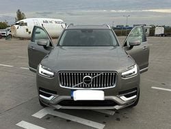 Culoaregri Utilizat 2021 Volvo XC90 Momentum SUV | 41.999 EUR (Preț bun)