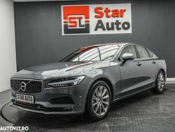 Culoaregri Utilizat 2017 Volvo S90 Momentum Berlinǎ | 19.990 EUR (Preț OK)