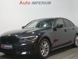 Utilizat 2022 BMW 320 Sport Line | 37.568 EUR