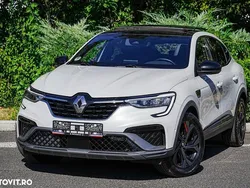 Culoarealb Utilizat 2023 Renault Arkana R.S. SUV | 20.950 EUR (Preț OK)
