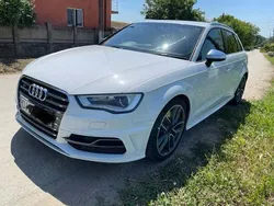 Utilizat 2014 Audi S3 Sport Hatchback | 14.950 EUR