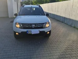 Culoarealb Utilizat 2015 Dacia Duster Ambiance SUV | 5.800 EUR