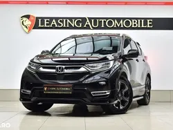 Negru Utilizat 2020 Honda CR-V Executive SUV | 29.738 EUR (Super Preț)