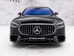 Negru Utilizat 2024 Mercedes ML63 AMG AMG SUV | 198.906 EUR