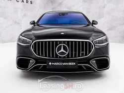 Negru Utilizat 2024 Mercedes ML63 AMG AMG SUV | 198.906 EUR