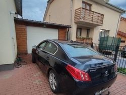 Utilizat 2014 Peugeot 508 Berlinǎ | 6.900 EUR (Preț bun)