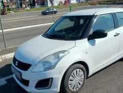 Utilizat 2016 Suzuki Swift Hatchback | 5.300 EUR