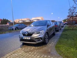 Utilizat 2023 Renault Arkana SUV | 20.000 EUR (Preț OK)
