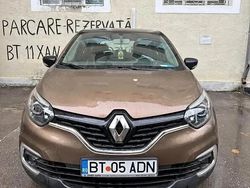 Utilizat 2017 Renault Captur SUV | 8.800 EUR (Preț OK)