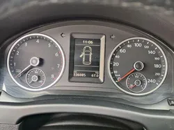 Negru Utilizat 2012 VW Tiguan Life SUV | 8.500 EUR (Preț bun)