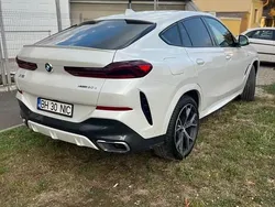 Utilizat 2022 BMW X6 SUV | 65.000 EUR