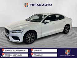 Culoarealb Utilizat 2023 Volvo S60 Berlinǎ | 27.900 EUR