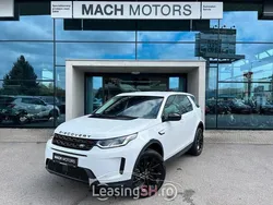 Alb Utilizat 2021 Land Rover Discovery Sport SE SUV | 42.959 EUR
