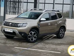Bej Utilizat 2019 Dacia Duster Extreme SUV | 12.950 EUR (Preț OK)