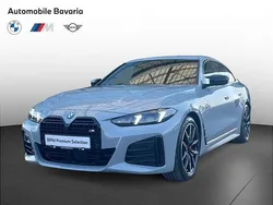 Gri brooklyn metalizat m metalizat Utilizat 2024 BMW M440 M Sport Berlinǎ | 68.704 EUR (Preț OK)