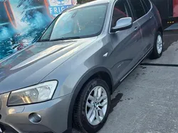 Culoaregri Utilizat 2010 BMW X3 SUV | 9.500 EUR (Scump)
