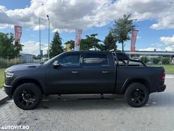 Negru Utilizat 2019 Dodge Ram Pickup | 56.000 EUR