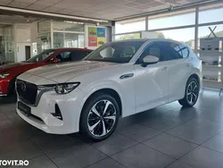 Culoarealb Utilizat 2022 Mazda CX-60 Takumi-Line SUV | 41.990 EUR (Preț OK)