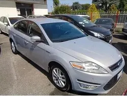 Utilizat 2011 Ford Mondeo Berlinǎ | 2.899 EUR (Super Preț)