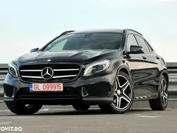 Culoarenegru Utilizat 2016 Mercedes GLA220 AMG line SUV | 16.350 EUR (Preț OK)