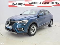 Albastru Utilizat 2022 Renault Arkana SUV | 20.750 EUR (Preț OK)