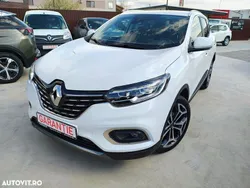 Alb Utilizat 2019 Renault Kadjar Intens SUV | 15.900 EUR (Puțin scump)