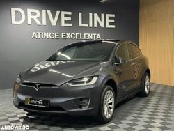 Culoaregri Utilizat 2019 Tesla Model X SUV | 35.000 EUR (Preț OK)