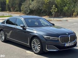 Culoaregri Utilizat 2019 BMW 745e Comfort Edition Berlinǎ | 43.900 EUR (Preț OK)