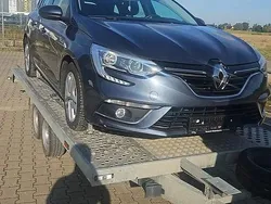 Culoaregri Utilizat 2018 Renault Mégane GrandTour Expression Break | 9.250 EUR (Preț OK)
