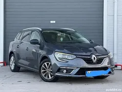 Utilizat 2018 Renault Mégane IV Hatchback | 8.900 EUR (Preț OK)