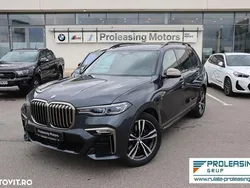 Gri Utilizat 2019 BMW X7 SUV | 65.945 EUR (Scump)