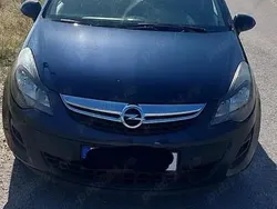 Utilizat 2014 Opel Corsa Berlinǎ | 3.200 EUR (Preț bun)