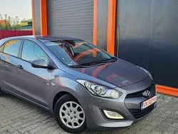 Culoaregri Utilizat 2014 Hyundai i30 Hatchback | 5.800 EUR (Preț OK)