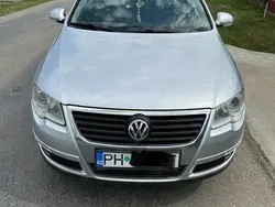 Gri Utilizat 2010 VW Passat Break | 3.800 EUR (Preț OK)