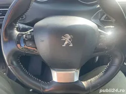 Utilizat 2016 Peugeot 308 Break | 7.200 EUR (Puțin scump)