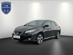 Utilizat 2021 Nissan Leaf N-Connecta Hatchback | 15.891 EUR (Super Preț)