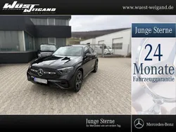 Utilizat 2025 Mercedes GLC450 AMG | 95.566 EUR