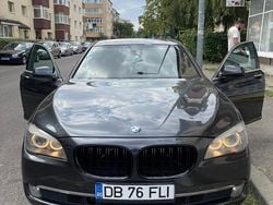 Utilizat 2010 BMW 730 Berlinǎ | 10.000 EUR (Preț bun)