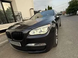 Gri Utilizat 2013 BMW 750 Berlinǎ | 13.500 EUR