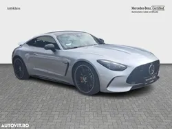 Gri Utilizat 2024 Mercedes AMG GT AMG Coupe | 168.999 EUR