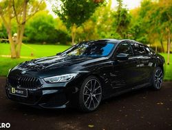 Culoarenegru Utilizat 2021 BMW 840 Comfort Edition Coupe | 62.990 EUR (Preț bun)