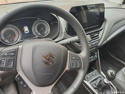 Utilizat 2022 Suzuki SX4 SUV | 20.000 EUR