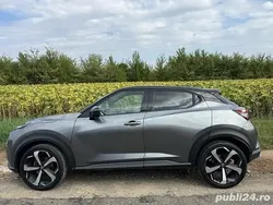 Utilizat 2019 Nissan Juke Tekna SUV | 17.499 EUR (Puțin scump)